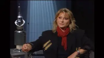 Zasłona do filmu "Véronique" #781513