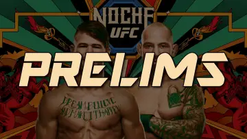 Zasłona do filmu "UFC Fight Night 259: Lopes vs. Silva" #857267