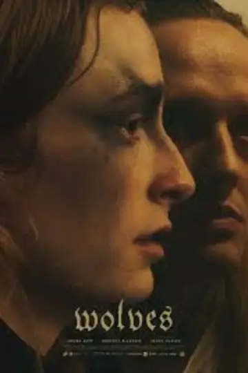 Plakat do filmu "Wolves" #819707