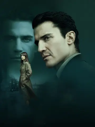 Plakat do filmu "La sospecha de Sofía" #1623764