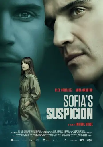 La sospecha de Sofía