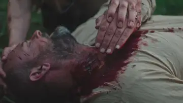 Zasłona do filmu "DELIVER US FROM EVIL" #1846995