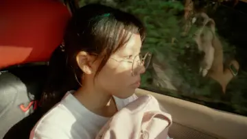 Zasłona do filmu "กลับบ้าน" #1703926