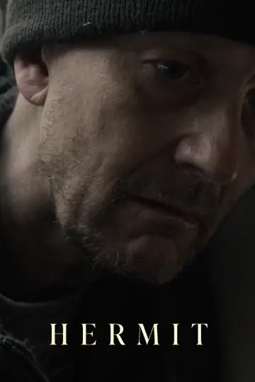 Plakat do filmu "Hermit" #1190759