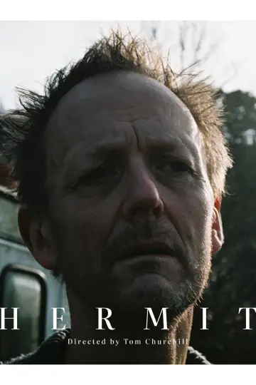 Plakat do filmu "Hermit" #1190760