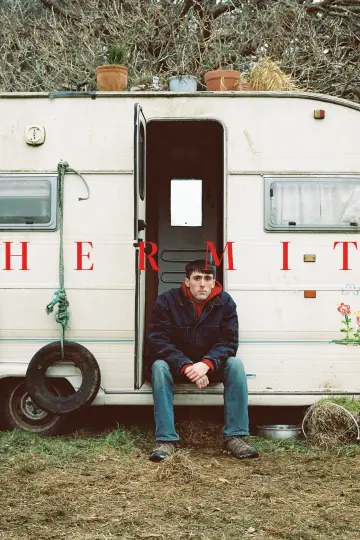 Plakat do filmu "Hermit" #1190761