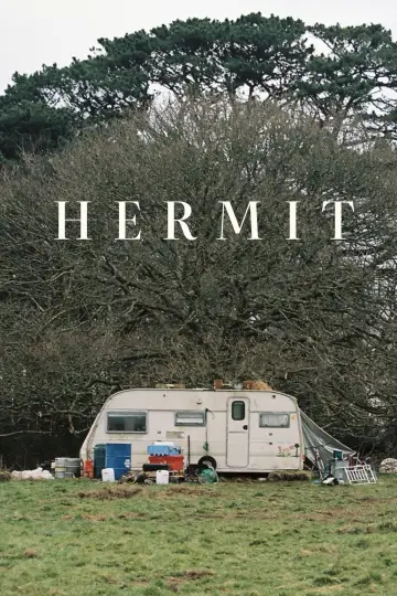 Plakat do filmu "Hermit" #1568530