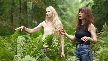 Zasłona do filmu "Mind ei ole sinuta" #1291541