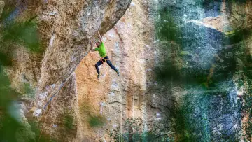 Zasłona do filmu "The Future of Climbing" #1820866