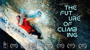 Zasłona do filmu "The Future of Climbing" #1820868