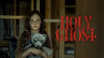Zasłona do filmu "Holy Ghost" #576462