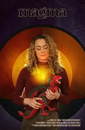 Magma