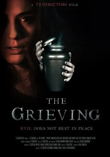 Plakat do filmu "The Grieving" #530387