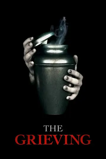 Plakat do filmu "The Grieving" #800966