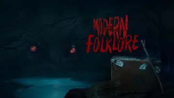 Zasłona do filmu "Modern Folklore" #921418
