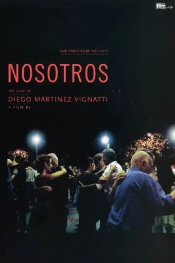 Nosotros plakat