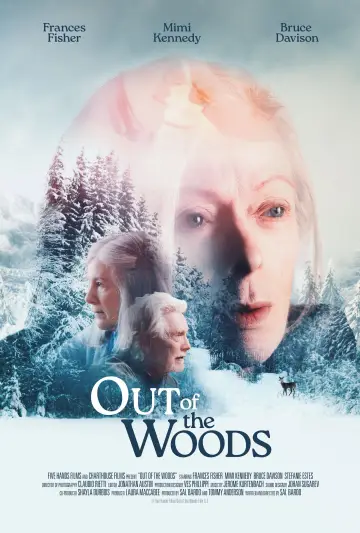 Plakat do filmu "Out of the Woods" #1582071