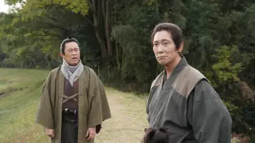 Zasłona do filmu "幕末ヒポクラテスたち" #820088
