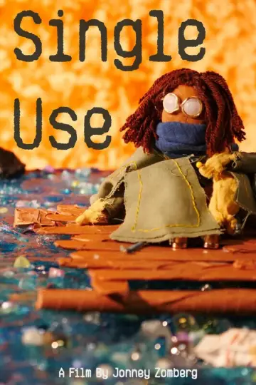 Plakat do filmu "Single Use" #1144385