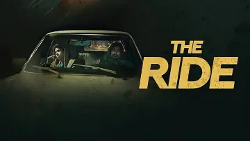 Zasłona do filmu "The Ride" #1891614