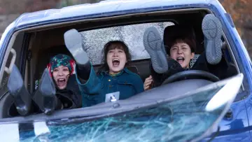 Zasłona do filmu "랜드" #746658