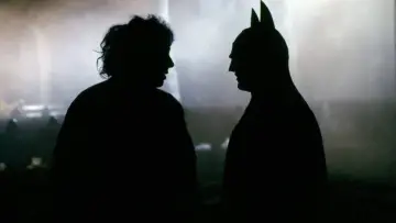 Zasłona do filmu "Tim Burton : un monstre de cinéma" #1190467