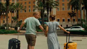 Zasłona do filmu "Uus raha" #743190