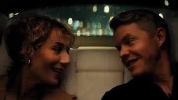 Zasłona do filmu "Uus raha" #743192
