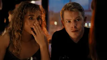 Zasłona do filmu "Uus raha" #743193