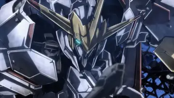Zasłona do filmu "機動戦士ガンダム 鉄血のオルフェンズ ウルズハント -小さな挑戦者の軌跡-" #539682