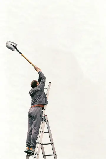 Plakat do filmu "Skyrybos karo metu" #1633766