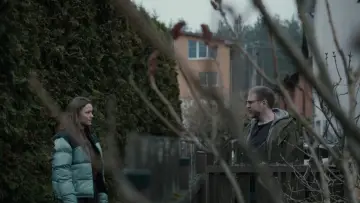 Zasłona do filmu "Skyrybos karo metu" #1902780