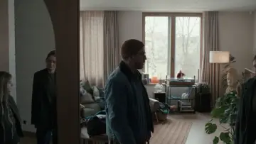 Zasłona do filmu "Skyrybos karo metu" #1902787