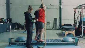 Zasłona do filmu "And If the Body" #781306
