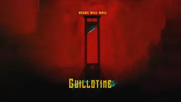 Zasłona do filmu "Guillotine" #1878091