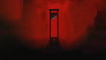 Zasłona do filmu "Guillotine" #1878092