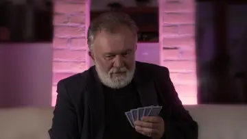 Zasłona do filmu "Legbelső szív" #1617195