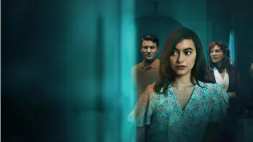 Zasłona do filmu "A Husband to Die For: The Lisa Aguilar Story" #975703