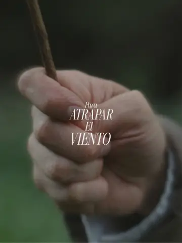 Plakat do filmu "Para atrapar el viento" #539092