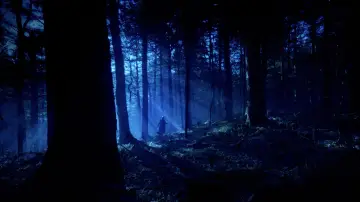 Zasłona do filmu "Oraison" #1190896