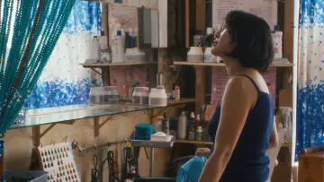 Zasłona do filmu "Dạ Vũ" #824855