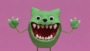 Zasłona do filmu "Super Ninja Neko" #1172213