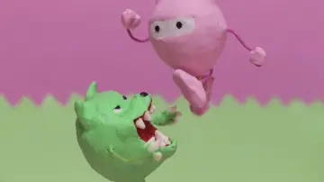 Zasłona do filmu "Super Ninja Neko" #1172214