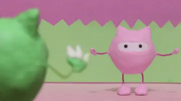 Zasłona do filmu "Super Ninja Neko" #1172216