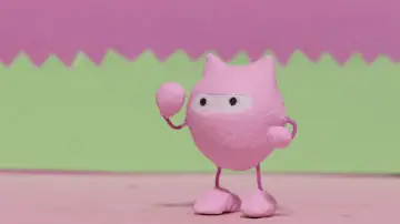 Zasłona do filmu "Super Ninja Neko" #1172218