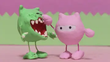 Zasłona do filmu "Super Ninja Neko" #1172219