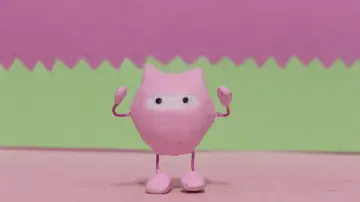 Zasłona do filmu "Super Ninja Neko" #1172220
