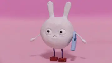 Zasłona do filmu "Super Ninja Neko" #1172222