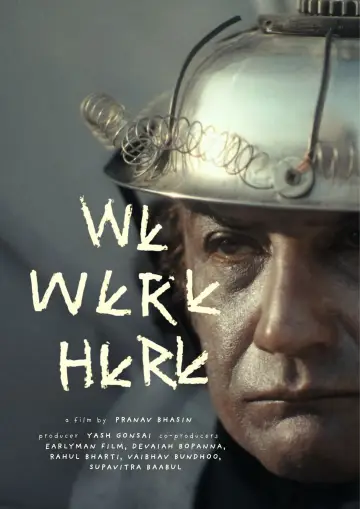 Plakat do filmu "We Were Here" #541293