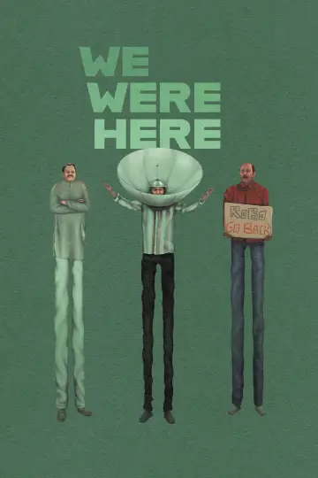 We Were Here